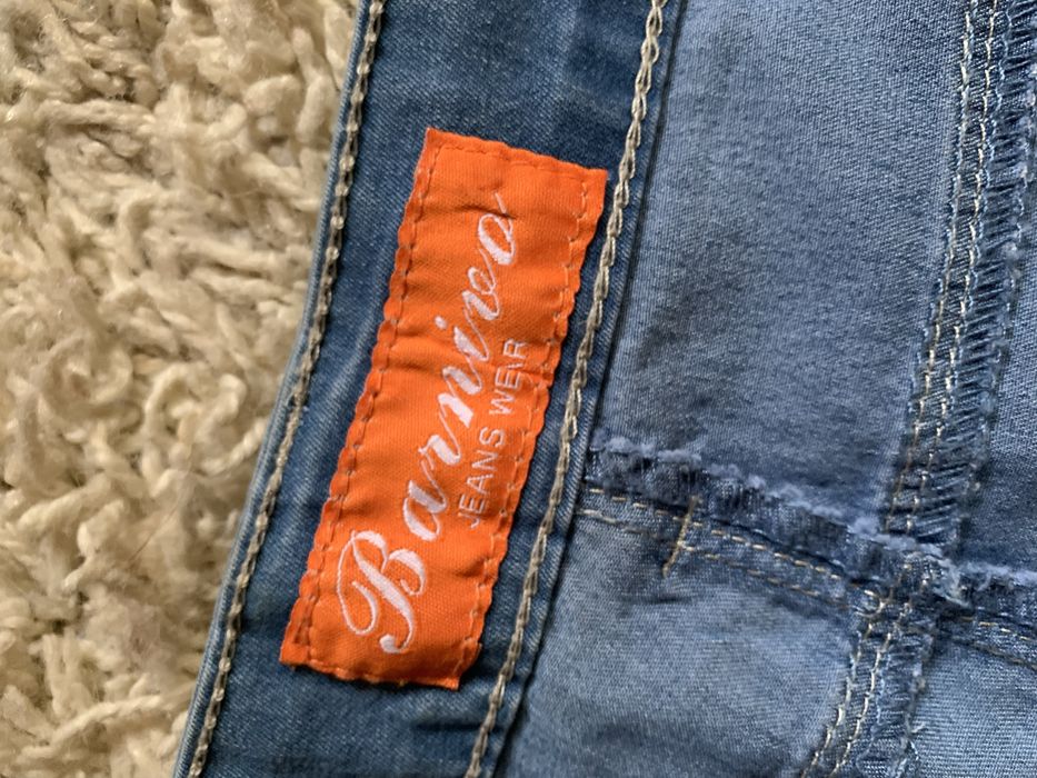 Капри женские