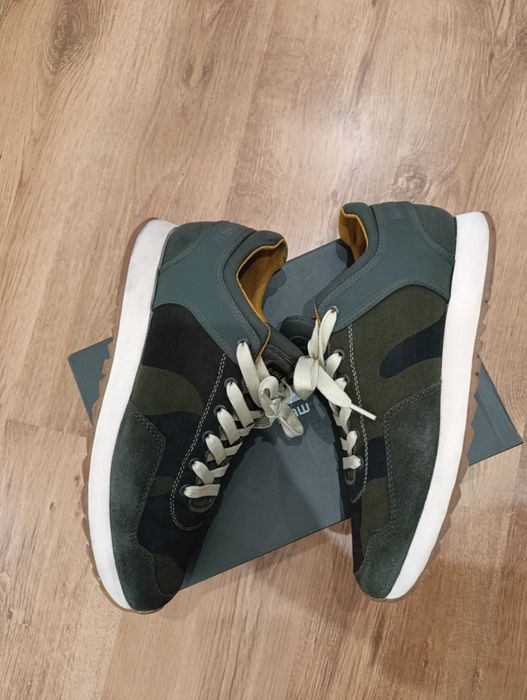 Мъжки обувки G star