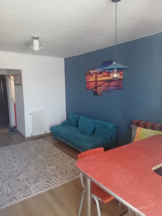 Garnosiera str olimpiadei