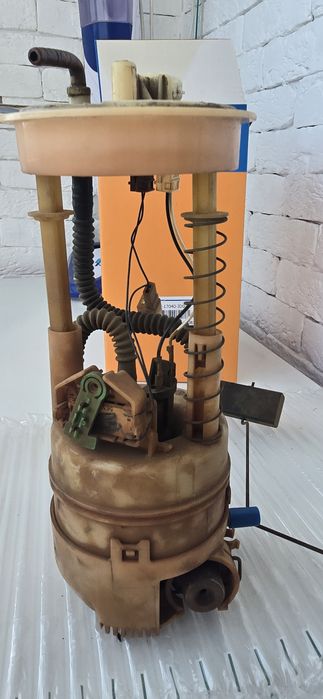 Продам бензонасос Ниссан Кашкай Nissan Qashqai 2007год