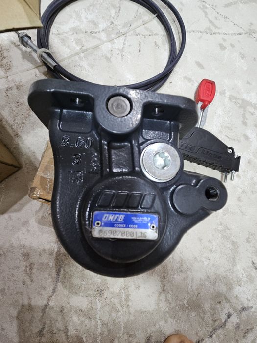 Продам КОМ, для Hyundai , новый