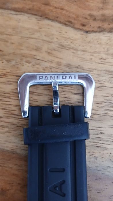 Panerai luminor marina