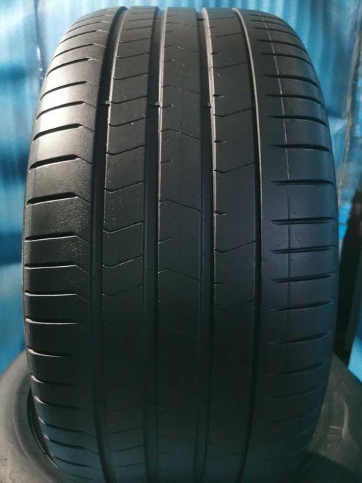 275/45 R20 - 305/35 R20 pirelli runflat 4 bucati