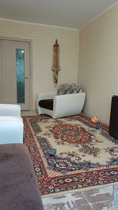 Срочно Продам Квартиру 4-комнаты · 76 м² · 1/5 этаж, Бурова 27/1