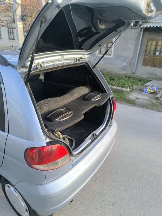 Продается срочна Матиз автомат