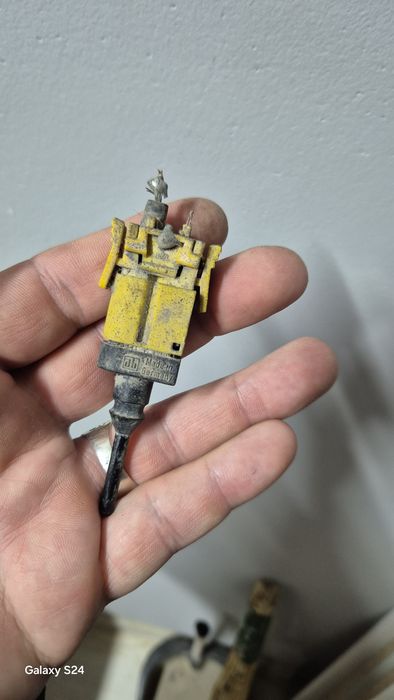 Термометр бив е36, е34