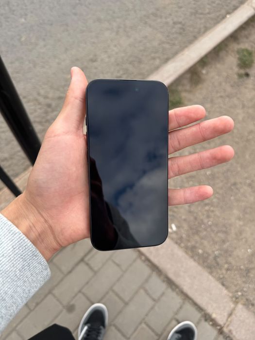 Продам iphone 16 128gb !