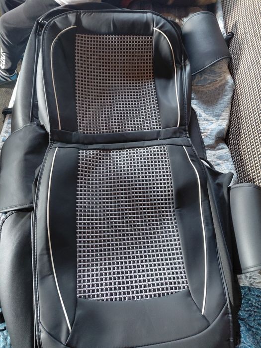 Продам эко чехлы