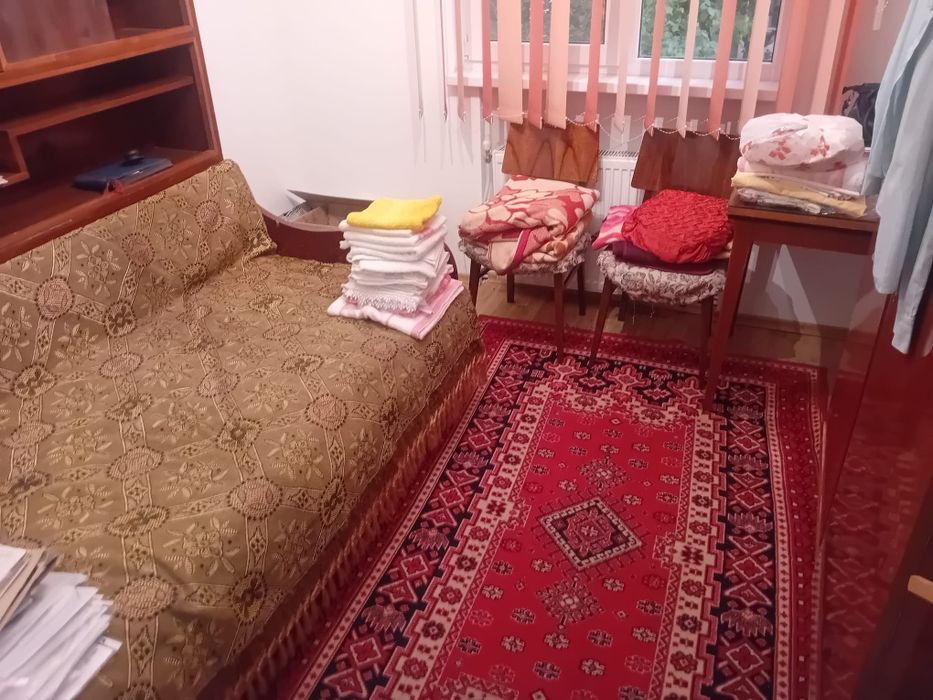 Ap 3 cam Piata Darmanesti 60mp etaj 1 centrala termopan
