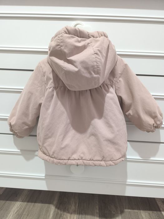 Яке за бебе момиче