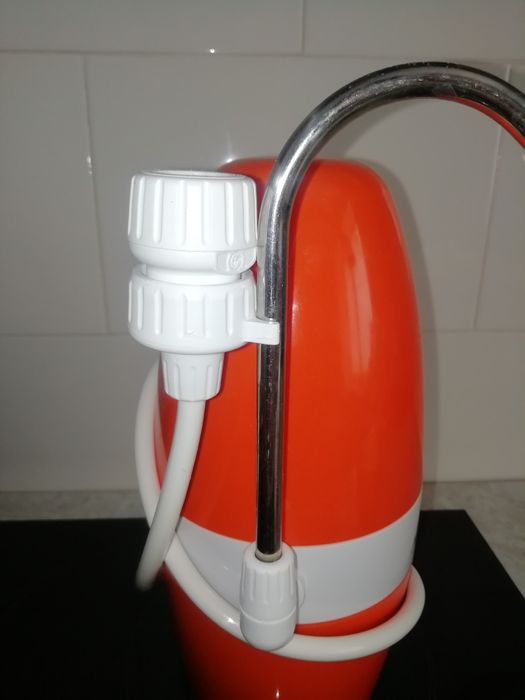 Фильтр для воды Аквафор Модерн. Комплект