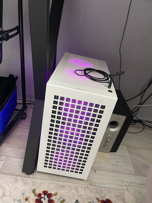 Компьютер rtx3060 TI