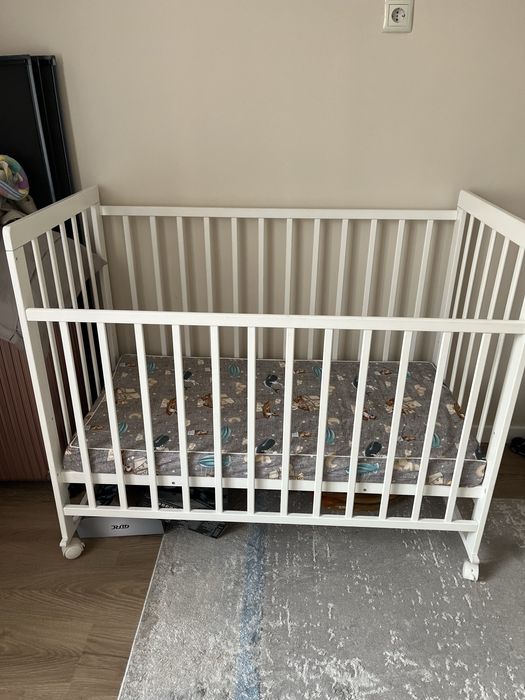 Манежка детская для ребенка