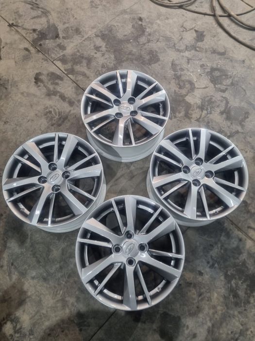 Диски гранта FL R15