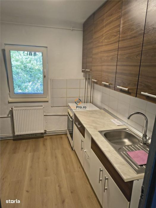 Decomandat 2 Camere Etaj 2 Zona Lipovei — fotografia 3