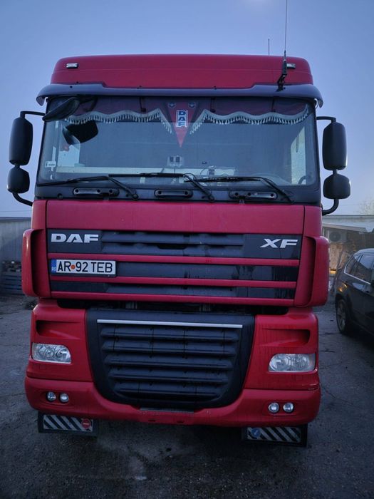 De vanzare Daf XF 105460