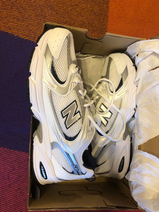 New Balance 530 Оригинал