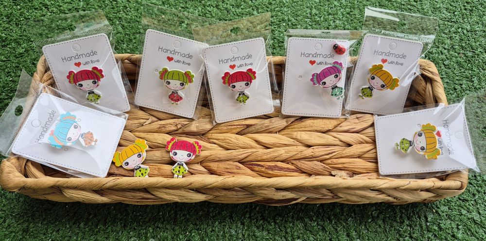 Mărțișoare fete noi