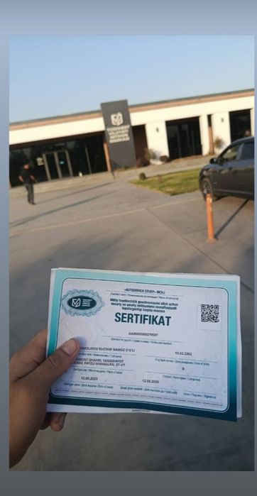 Avtomaktab 2025 yangi o‘quv dasturi bo'yicha qabullar boshlandi.