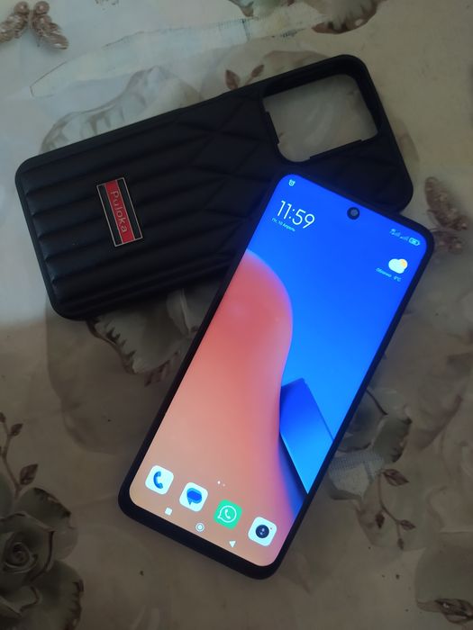Продам Срочно Redmi 12. 256Gb