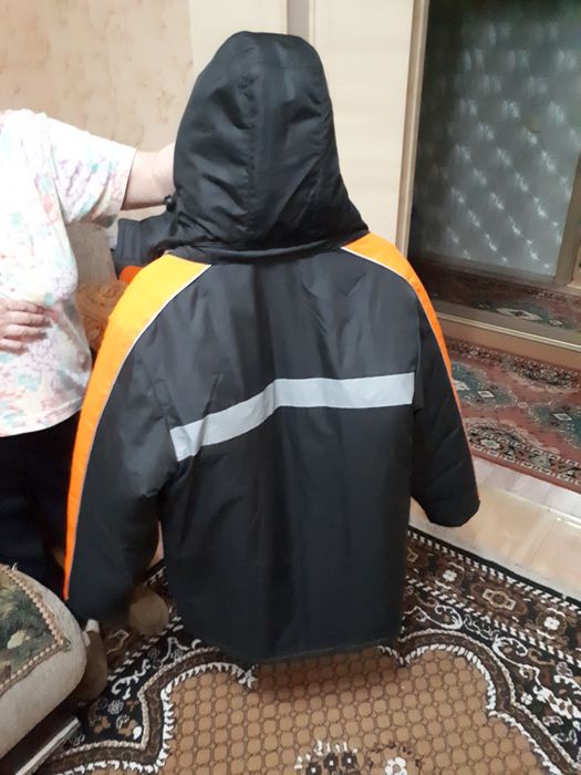 Спец одежда на фото