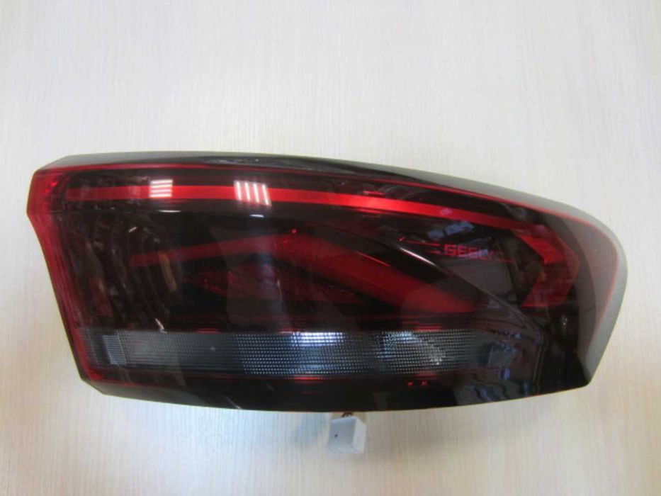 Фонарь задний Geely Emgrand 21-/Джеели Емгранд 21-