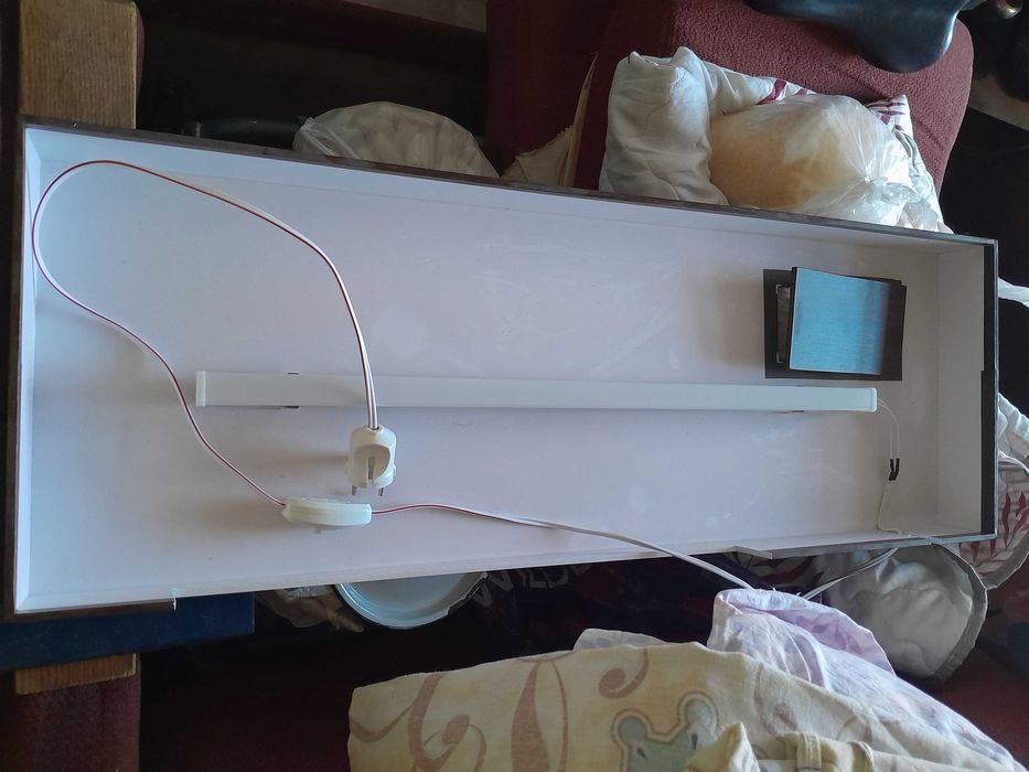 Аквариум 100 литров в подарок рыбки