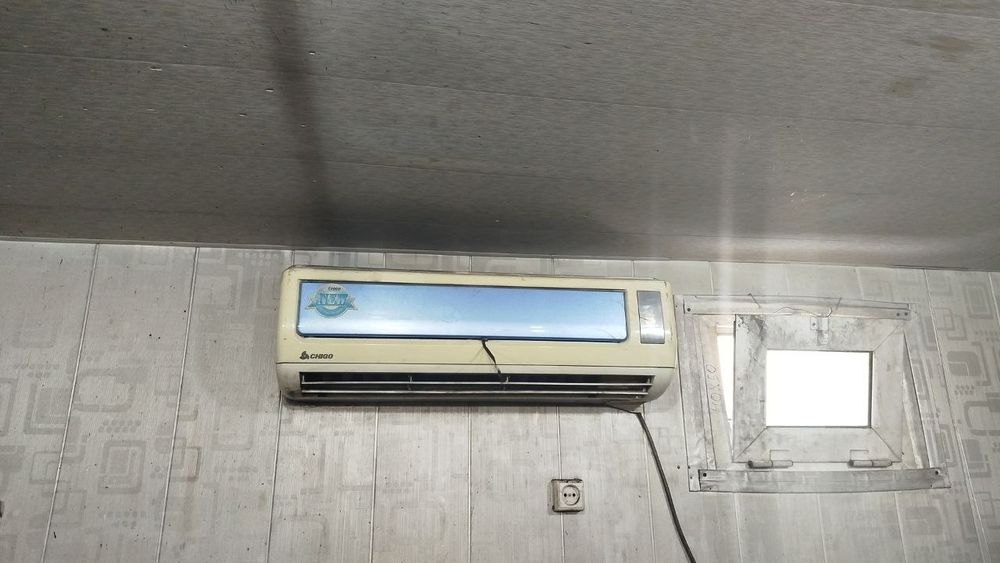 Продаются Кондиционеры бу