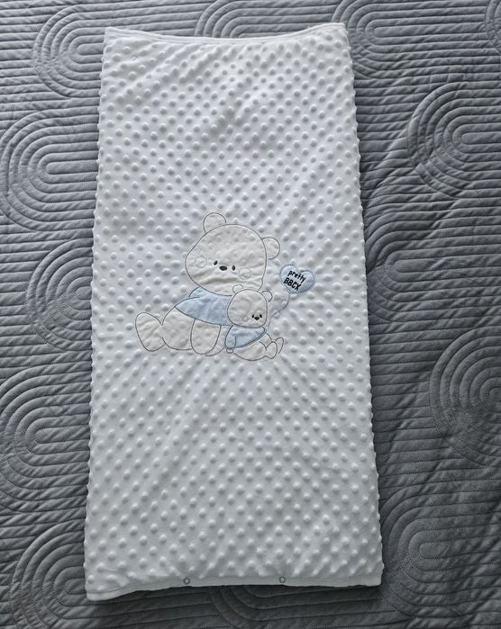 Sac de dormit bebelusi