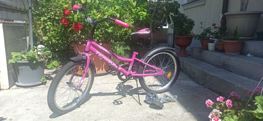 Bicicleta Teranna