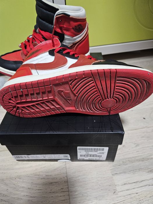 Incaltaminte Air Jordan 1 high 40.5