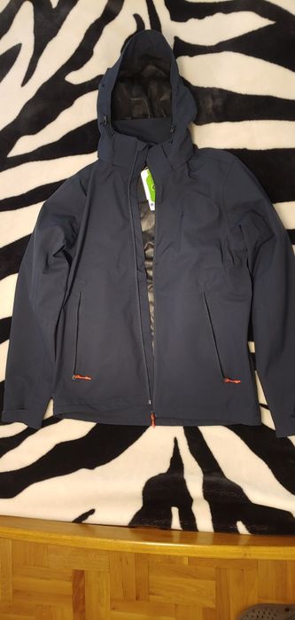 Мъжко туристическо  яке Five Seasons Kennedy