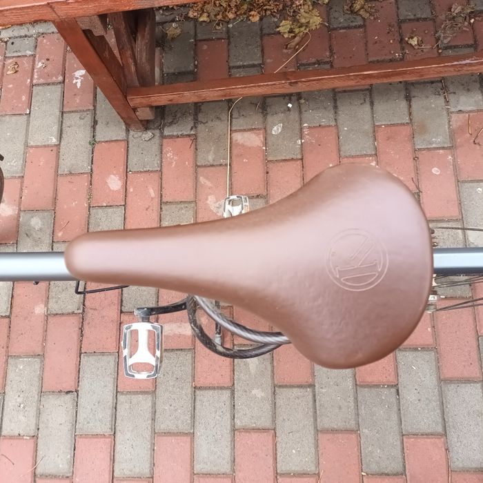 Bicicleta de vanzare