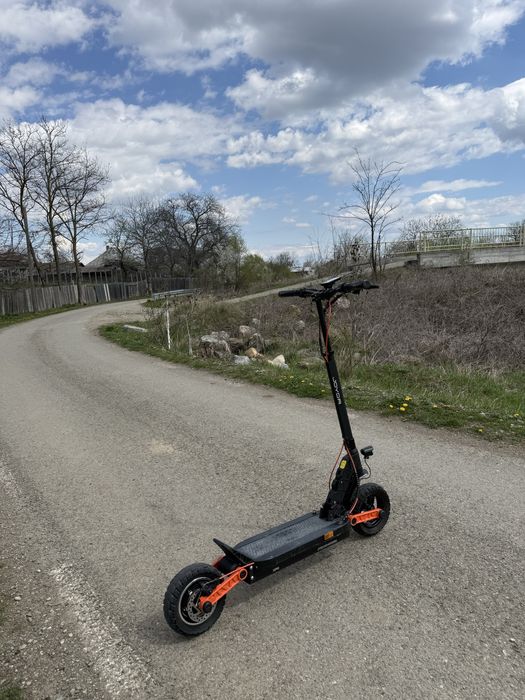 Trotineta electrica joyor s5 pro