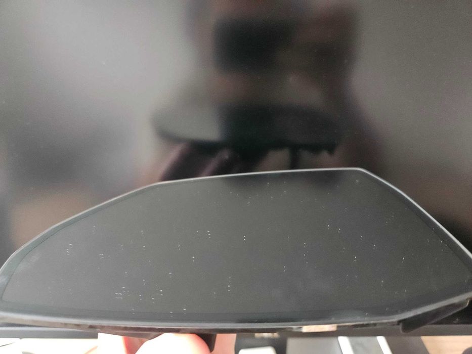 Стъкла за огледала Audi Q7 4M (2016-2024) Q5 (2016-2024) с бленда