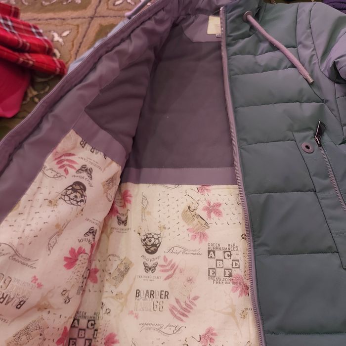 Куртка для девочек ,12,13 лет