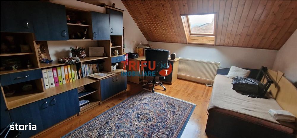 Casa de vanzare zona Cetate