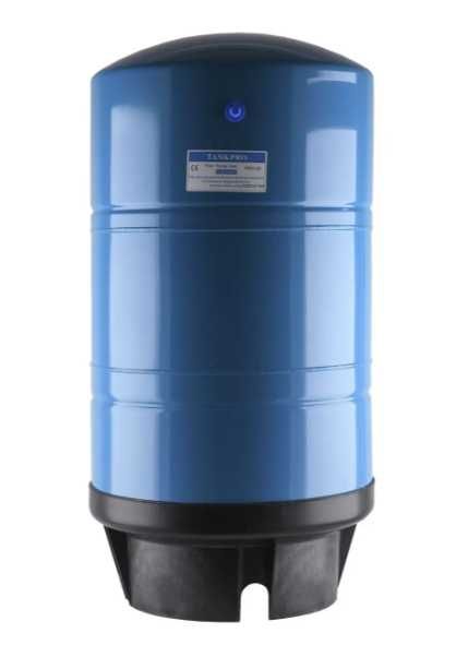 Обратный осмос, Фильтр для воды 800G/3000 литров в сутки.