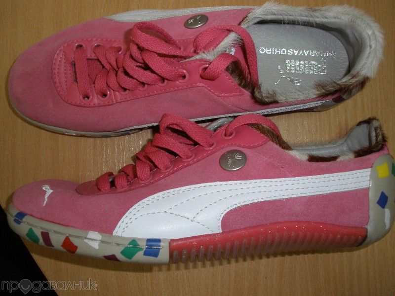 Оригинални маратонки puma