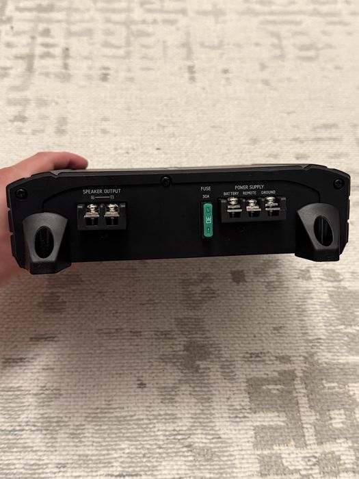 Amplificator Alpine MRV-M250