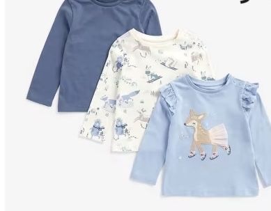 Нови дрехи за момиче,110 р