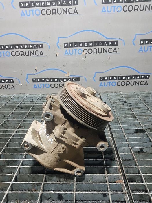 Compresor clima Nissan Navara D40 2.5 Diesel D40 2006 - 2010 171CP YD25DDTI (628) Diesel ...