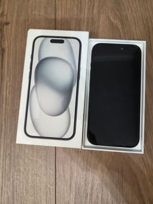 iPhone 15 128 GB