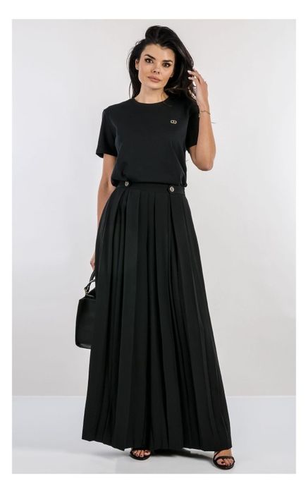 Панталон тип пола Twinset ,размер 40/S ,46/L,50/XL,лого с кридтали,,нов с етикет!