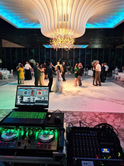 Dj Ploiesti - Nunta, Botez, Cununie | Pachet Foto-Video