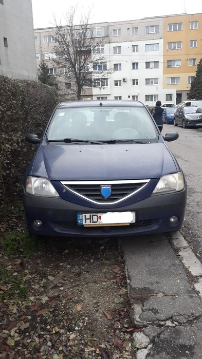 Dacie Logan, Motor 1.5