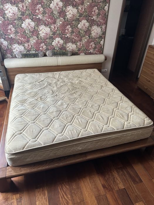 Ортопедический матрац