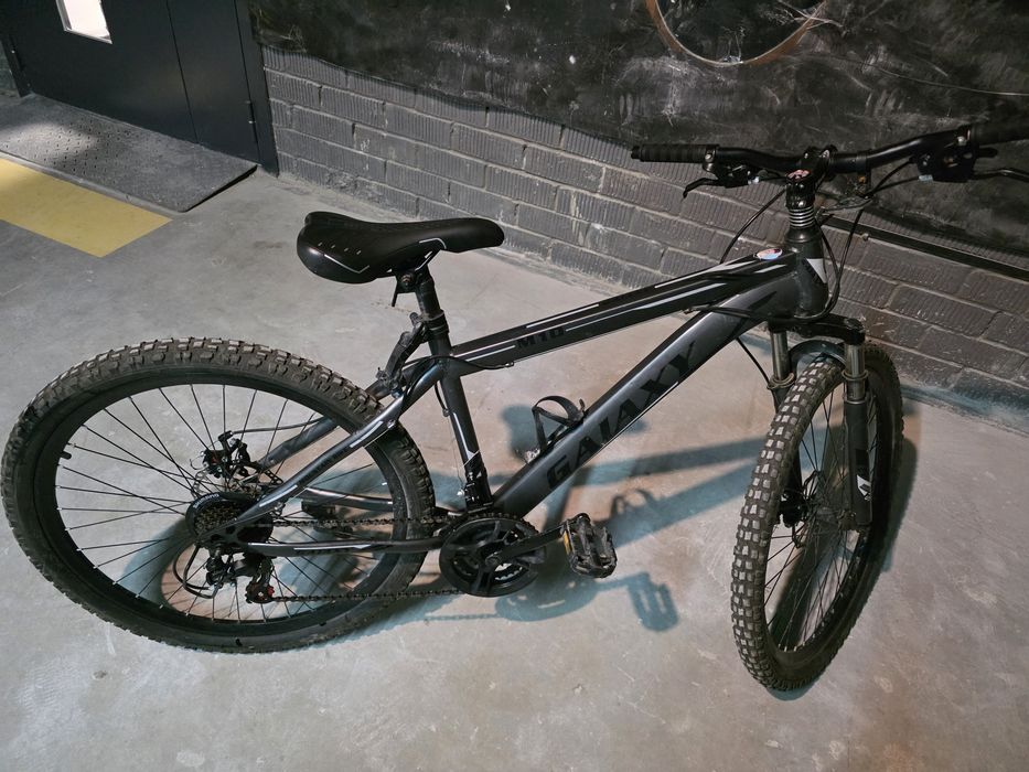 Продам велосипед Galaxy  M10