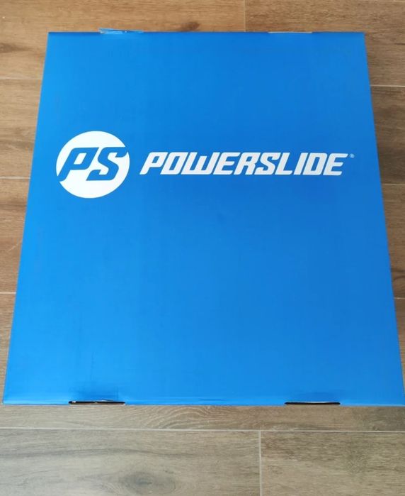 Powerslide Imperial One ролери UFS 42