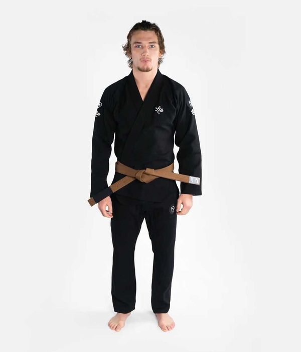 Progress М6 Lite Gi/ Кимоно BJJ